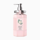 Sữa tắm dưỡng trắng da Weilaiya Hoa trà Niacinamide – Làm sạch & dưỡng sáng da tự nhiên