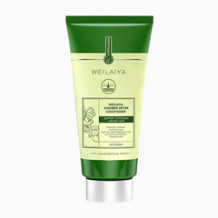 Dầu xả Gừng Vân Nam Weilaiya Luxury – Hỗ trợ Detox da đầu & kích thích mọc tóc gấp đôi