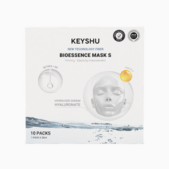 Mặt nạ Keyshu Nâng cơ – Giúp da săn chắc, giảm nếp nhăn & phục hồi độ đàn hồi tự nhiên