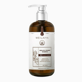 Dầu gội Weilaiya Gừng Hà Thủ Ô Luxury – Làm sạch dịu nhẹ, kích thích mọc tóc & chống lão hoá da đầu
