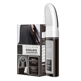 Dầu gội phủ bạc Weilaiya Đen – Che phủ tóc bạc tự nhiên & dưỡng tóc mềm mượt