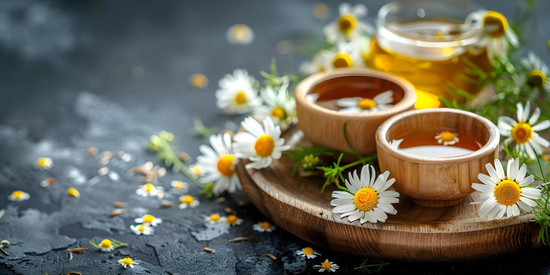 Thành phần tự nhiên nào phù hợp cho da nhạy cảm?