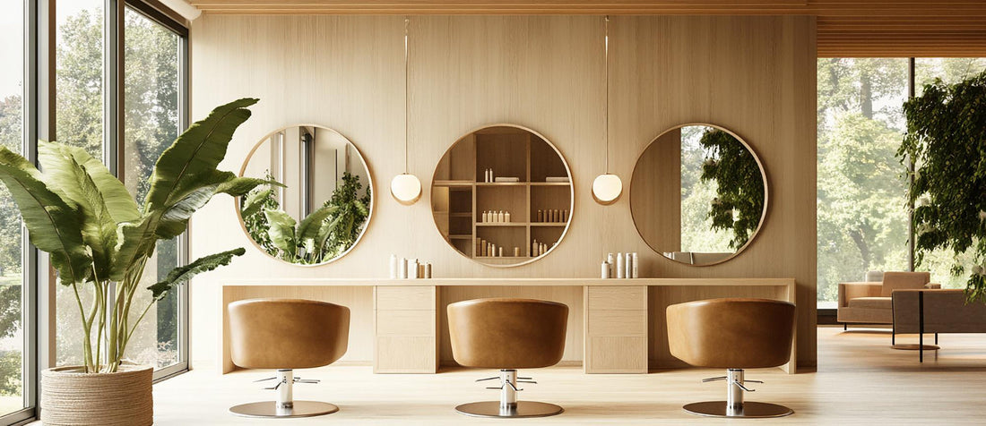Vì sao nhiều salon tóc tin chọn Weilaiya cho khách hàng cao cấp
