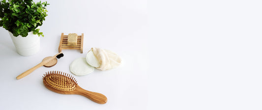 Trải nghiệm 10 ngày cùng Weilaiya Truffle – Tóc nhẹ mềm như vừa bước ra từ spa