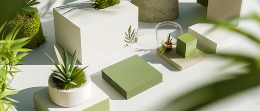 Làm đẹp bền vững: 7 thói quen nhỏ giúp bạn sống xanh hơn mỗi ngày