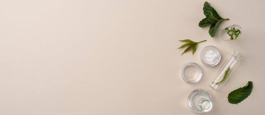 Hành trình phục hồi làn da nhạy cảm trở nên khỏe mạnh hơn