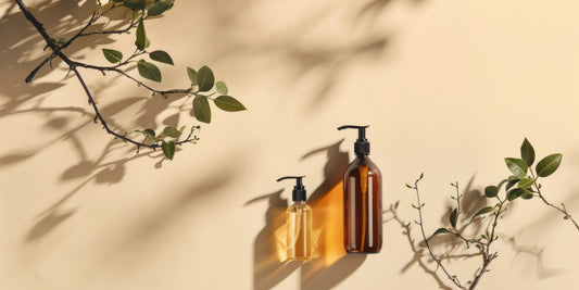 Từ thói quen của mẹ đến lựa chọn của con: Hành trình chăm sóc tóc từ thiên nhiên qua hai thế hệ