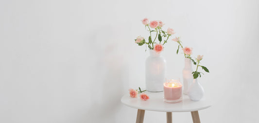 Làm đẹp không phải để hoàn hảo mà để thấy lòng mình nhẹ hơn mỗi ngày