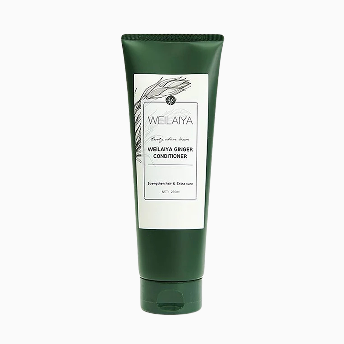 Dầu xả Weilaiya Gừng Vân Nam – Nuôi dưỡng & kích thích mọc tóc