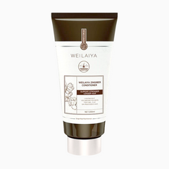 Dầu xả Weilaiya Gừng Hà Thủ Ô Luxury – Chống lão hoá & kích thích mọc tóc tự nhiên