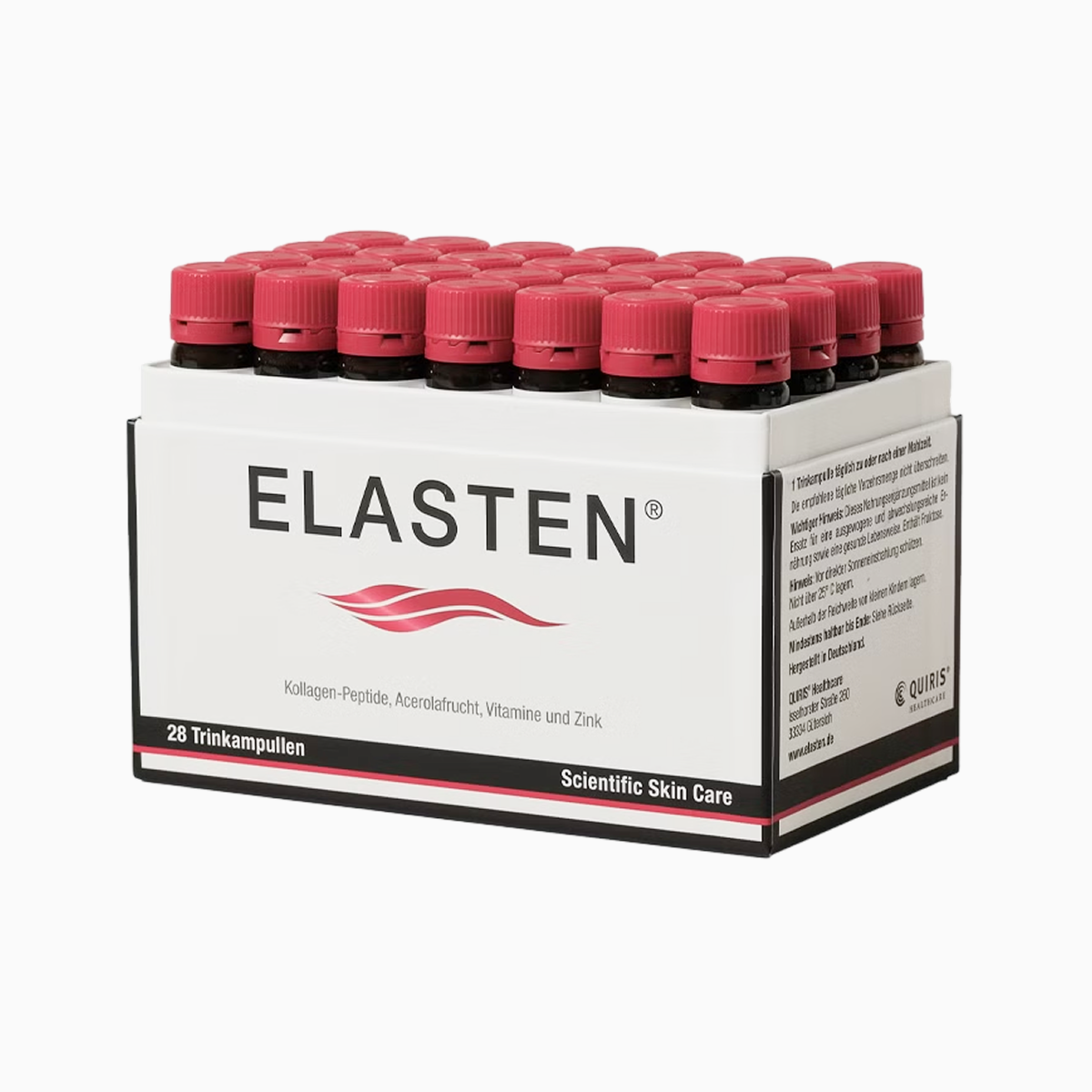 Collagen Elasten – Dưỡng da căng mịn & hỗ trợ chống lão hóa từ bên trong