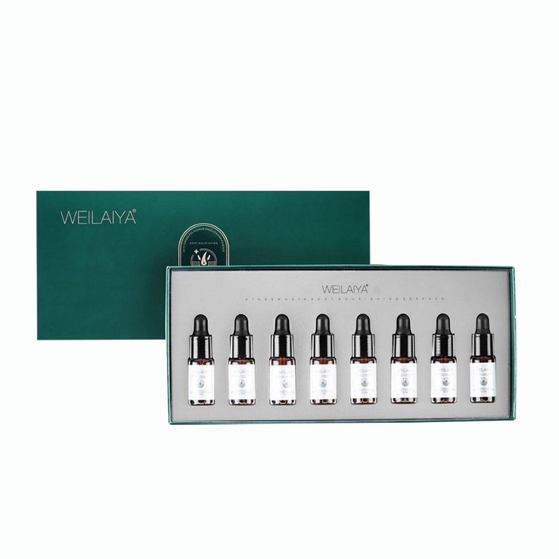 Serum dưỡng tóc Weilaiya – Kích thích mọc tóc & giảm rụng hiệu quả
